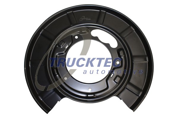 Plaat Trucktec Automotive 02.35.648