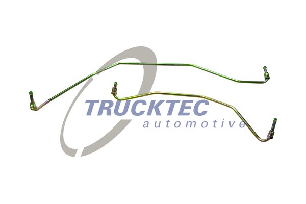 Stuurhuis reparatieset Trucktec Automotive 02.37.999