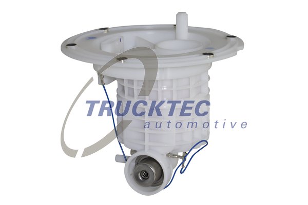 Brandstoffilter Trucktec Automotive 02.38.133
