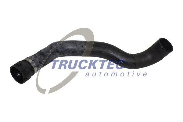 Radiateurslang Trucktec Automotive 02.40.165