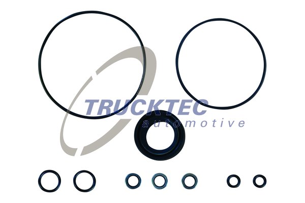 Pakkingset Trucktec Automotive 02.43.180