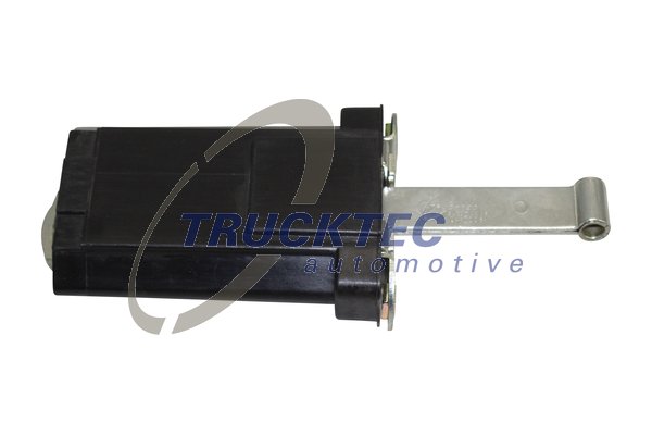 Rolgeleiding schuifdeur Trucktec Automotive 02.53.063