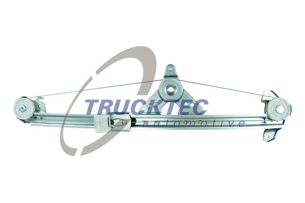 Raammechanisme Trucktec Automotive 02.54.013