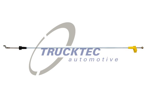 Kabel deurregeling Trucktec Automotive 02.54.054