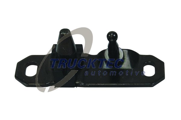 Aanslagrubber vering Trucktec Automotive 02.54.059