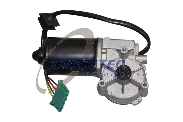 Ruitenwissermotor Trucktec Automotive 02.58.039