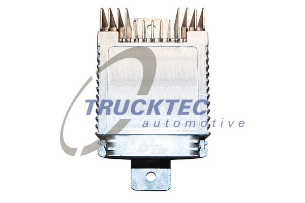 Relais Trucktec Automotive 02.58.382