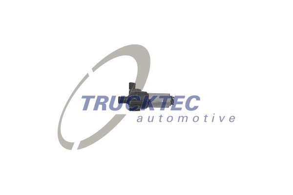 Watercirculatiepomp Trucktec Automotive 02.59.090