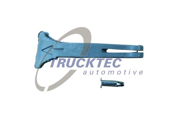 Regeleenheid verlichting Trucktec Automotive 02.60.026