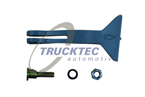 Regeleenheid verlichting Trucktec Automotive 02.60.027