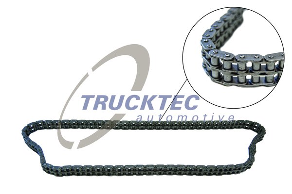 Distributieketting Trucktec Automotive 02.67.090