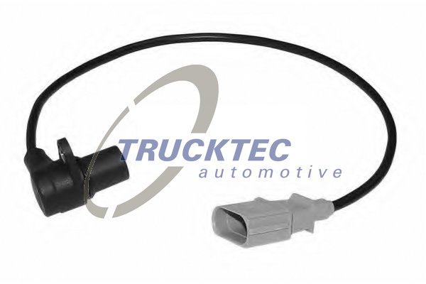 Krukas positiesensor Trucktec Automotive 07.17.037