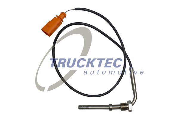 Sensor uitlaatgastemperatuur Trucktec Automotive 07.17.118