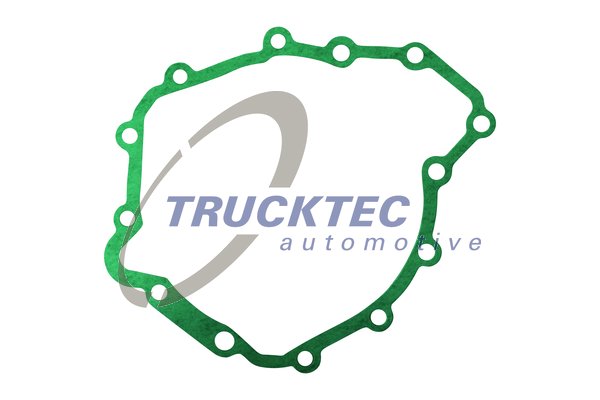 Automaatbak pakking Trucktec Automotive 07.25.026