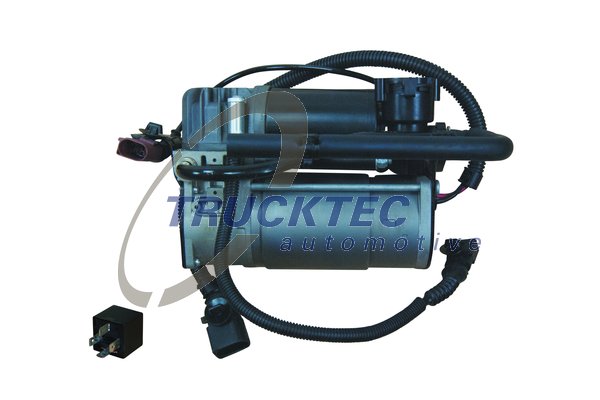 Compressor, pneumatisch systeem Trucktec Automotive 07.30.146