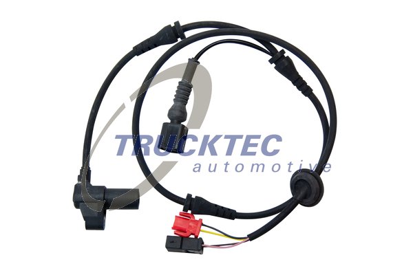 ABS sensor Trucktec Automotive 07.35.152