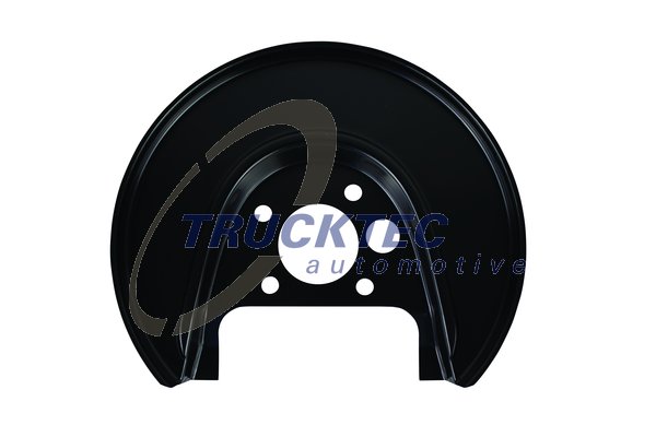 Plaat Trucktec Automotive 07.35.296