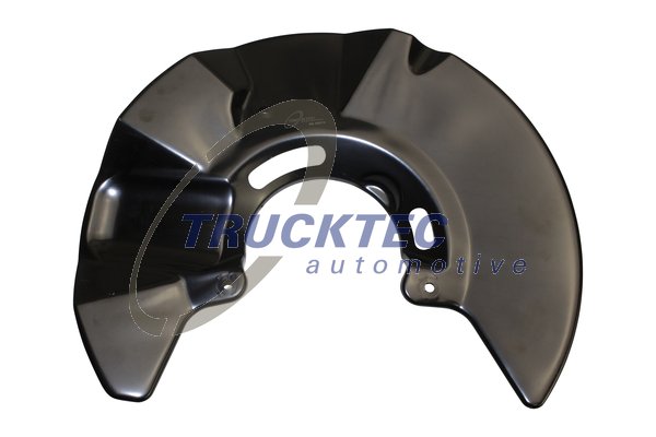 Plaat Trucktec Automotive 07.35.333