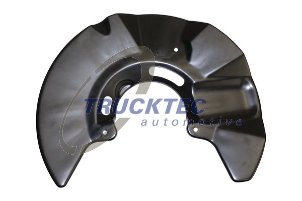 Plaat Trucktec Automotive 07.35.334