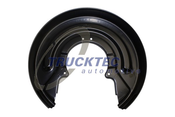 Plaat Trucktec Automotive 07.35.337