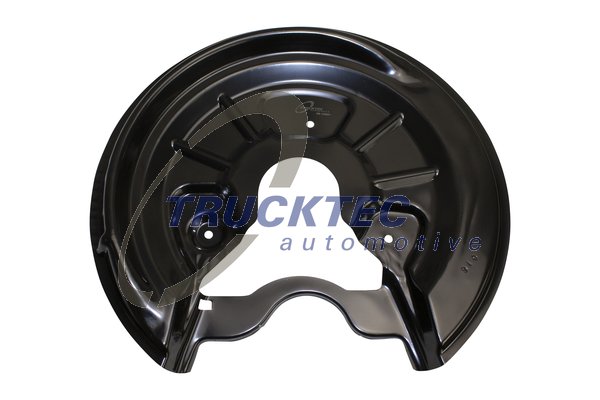 Plaat Trucktec Automotive 07.35.340