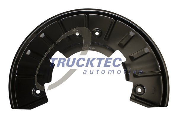 Plaat Trucktec Automotive 07.35.344