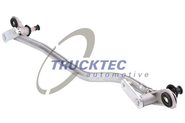 Ruitenwisserarm en mechanisme Trucktec Automotive 07.61.021