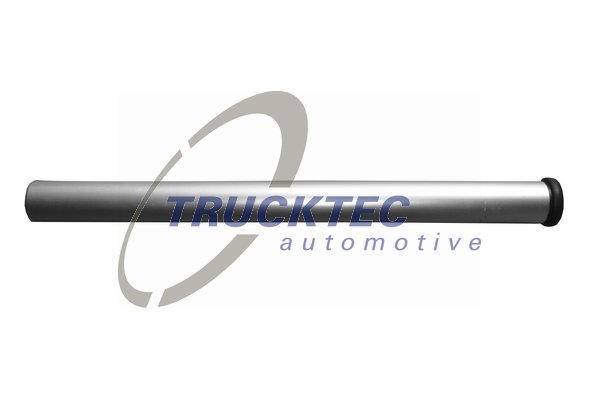 Koelmiddelleiding verbindingsstuk Trucktec Automotive 08.10.085