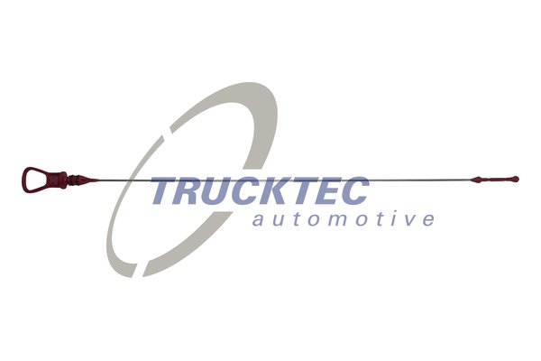 Oliepeilstok Trucktec Automotive 08.10.090