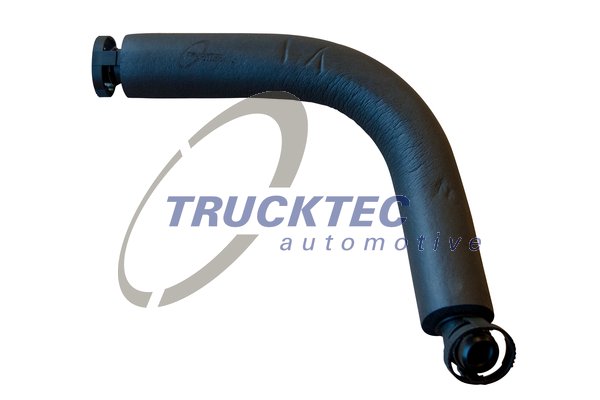 Carterontluchtingsslang Trucktec Automotive 08.10.165