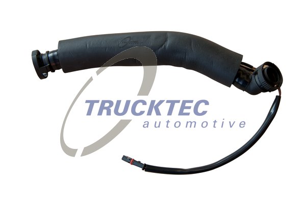 Carterontluchtingsslang Trucktec Automotive 08.10.168