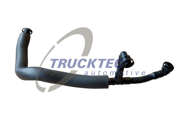 Carterontluchtingsslang Trucktec Automotive 08.10.170