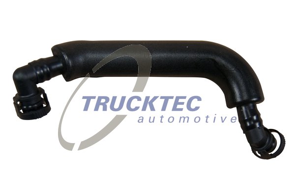 Carterontluchtingsslang Trucktec Automotive 08.10.173