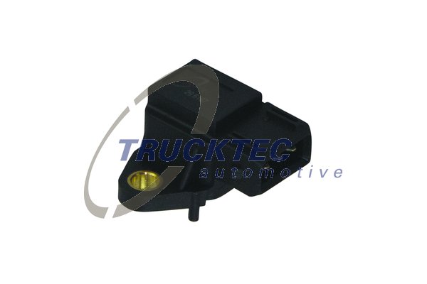 MAP sensor Trucktec Automotive 08.17.029