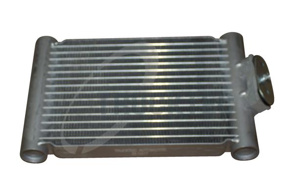 Oliekoeler, motorolie Trucktec Automotive 08.18.062