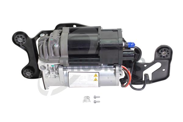 Compressor, pneumatisch systeem Trucktec Automotive 08.30.125