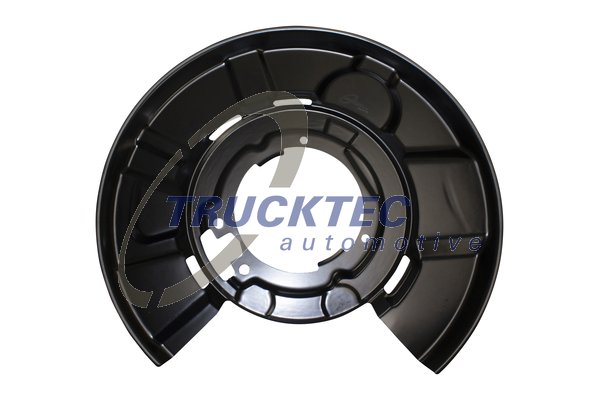 Plaat Trucktec Automotive 08.35.232