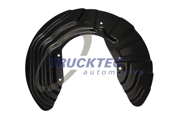 Plaat Trucktec Automotive 08.35.279