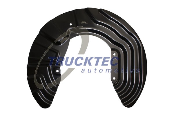 Plaat Trucktec Automotive 08.35.280