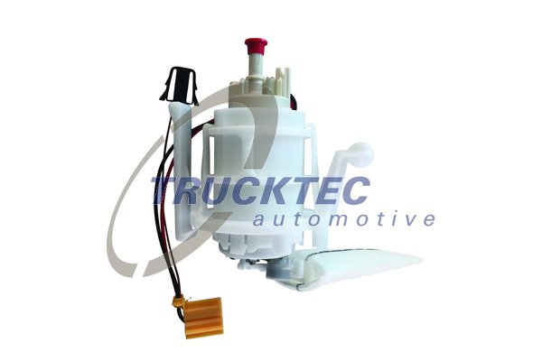 Brandstof toevoermodule Trucktec Automotive 08.38.032