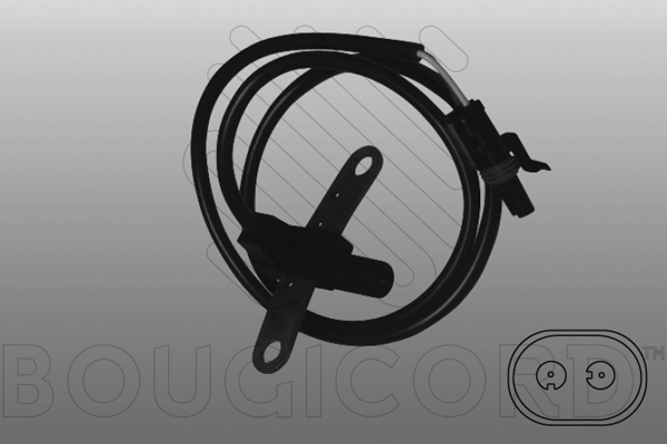 Krukas positiesensor Bougicord 144436