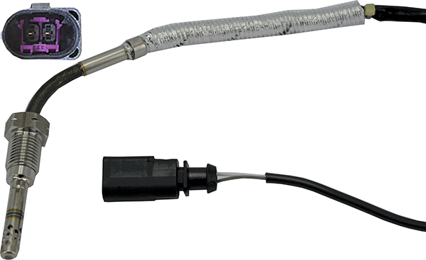 Sensor uitlaatgastemperatuur Bougicord 1473916