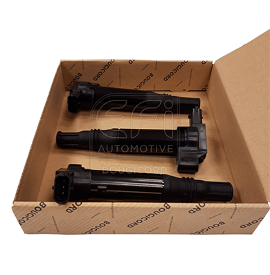 Bobine Bougicord 155501p