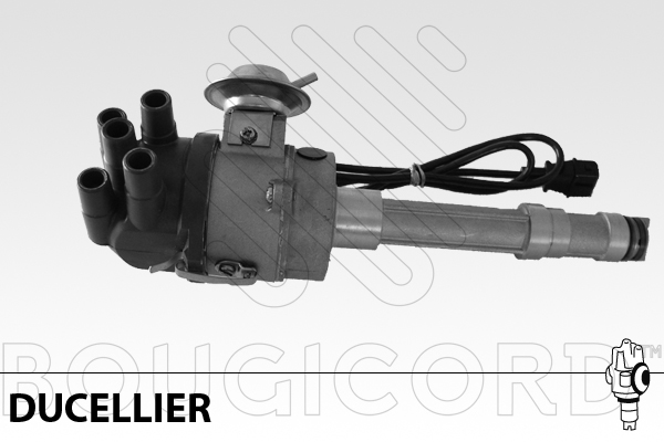 Stroomverdeler Bougicord 160112