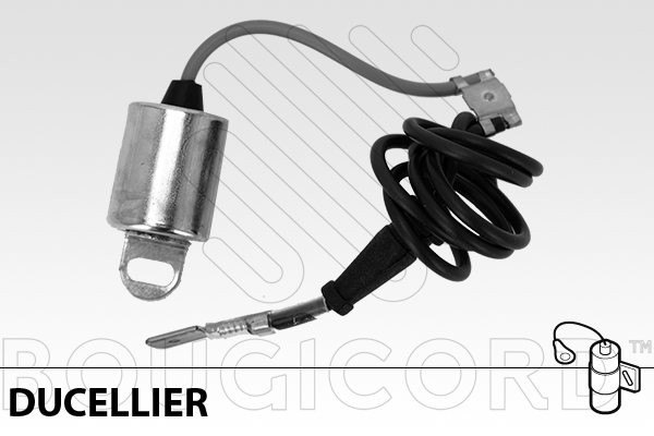 Condensator Bougicord 160201