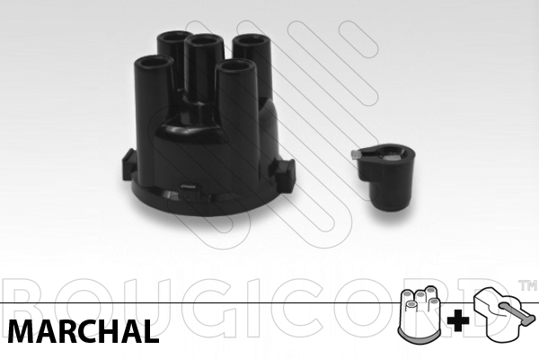 Stroomverdeler Bougicord 160300