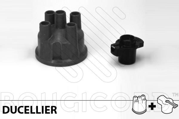 Stroomverdeler Bougicord 160307