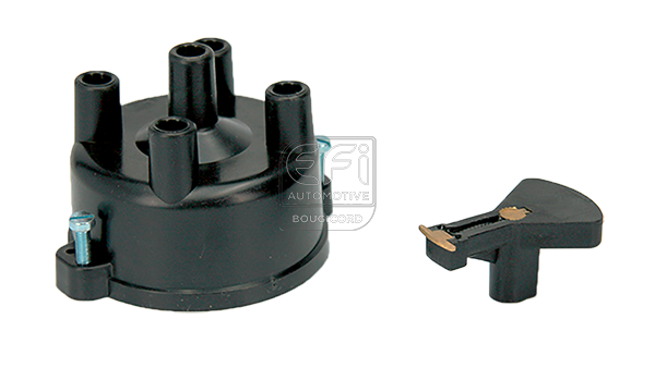 Stroomverdeler Bougicord 160318