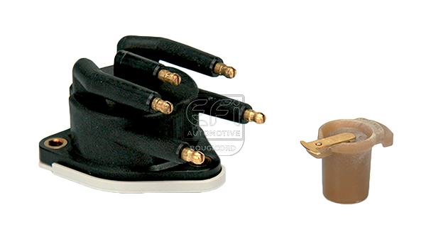 Stroomverdeler Bougicord 160332