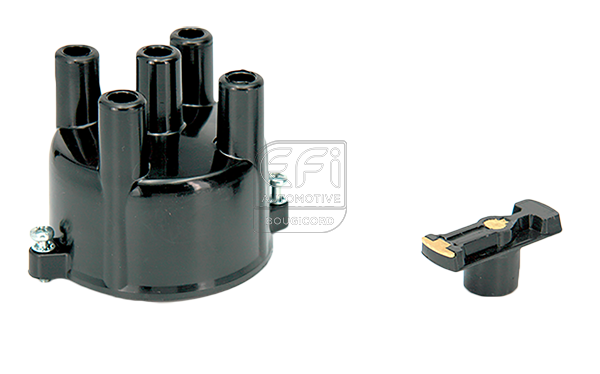 Stroomverdeler Bougicord 160344